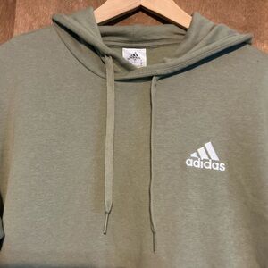 New Mens Adidas Hoodie